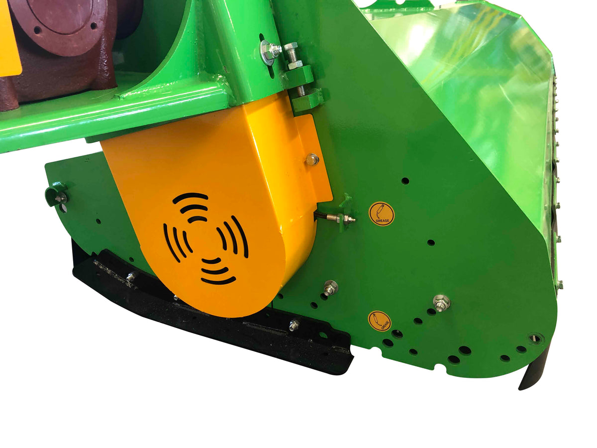 BCRX super heavy duty ditch mower – Nova Tractor