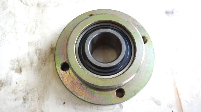 Spare parts: UC207 bearing for Titan/Betstco EFGC flail mower