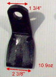 Spare parts:  big Y blade for MD/BCRM series
