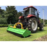 MXZ Heavy Duty Flail Mower