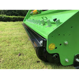 MXZ Heavy Duty Flail Mower