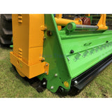 MXZ Heavy Duty Flail Mower