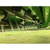 MXZ Heavy Duty Flail Mower