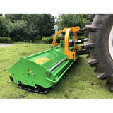 MXZ Heavy Duty Flail Mower