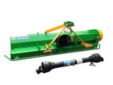 EF light duty flail mower