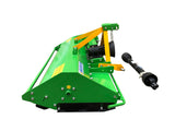 EF light duty flail mower