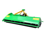 EF light duty flail mower