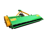 EF light duty flail mower