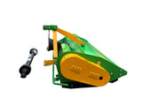 EF light duty flail mower