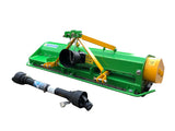 EF light duty flail mower