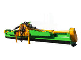 BFX Foldable Flail Mower
