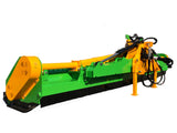 BFX Foldable Flail Mower