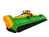 BFX Foldable Flail Mower