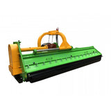 MXZ Heavy Duty Flail Mower