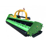 MXZ Heavy Duty Flail Mower