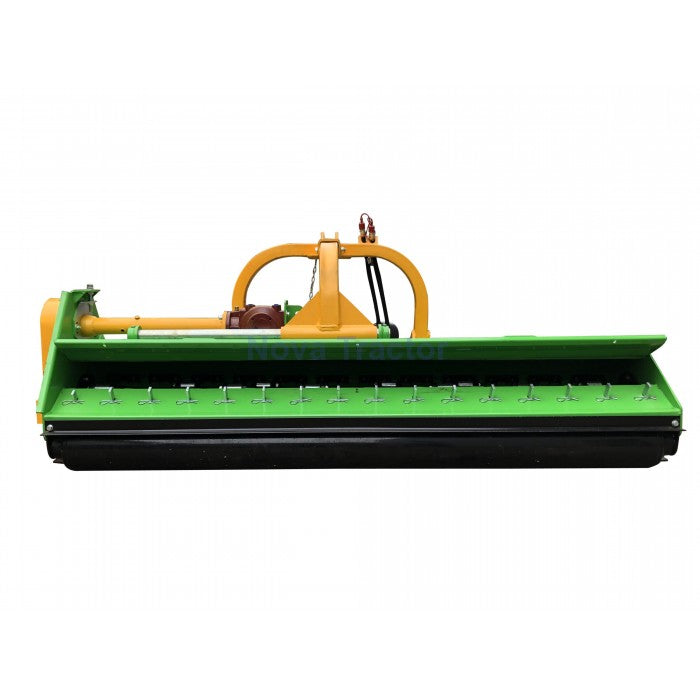 MXZ Heavy Duty Flail Mower – Nova Tractor
