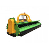 MXZ Heavy Duty Flail Mower