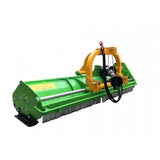 MXZ Heavy Duty Flail Mower