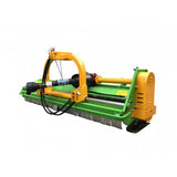 MXZ Heavy Duty Flail Mower