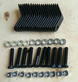 Spare parts:  big Y blade for MD/BCRM series