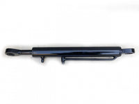 Spare parts: oil pipe on BCRI mower swinging cylinder
