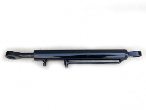 Spare parts: oil pipe on BCRI mower swinging cylinder