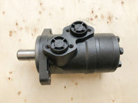 Spare parts: hydraulic oil motor for BX52/72/102R