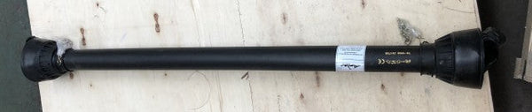 Spare parts: T4-1500 PTO shaft