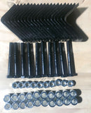 Spare parts: long L blade for MFZ/MXZ series (20pcs)