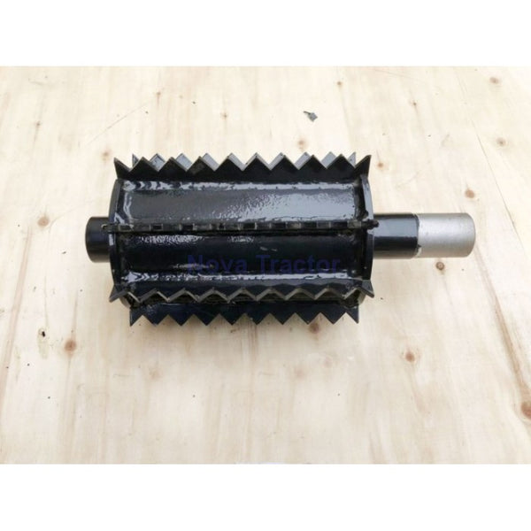 Spare parts: BX72R wood chipper upper roller