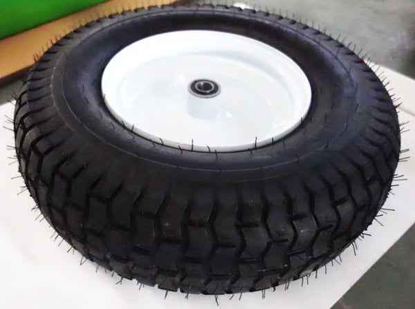 Spare parts: GTS1500 wood chipper tyre