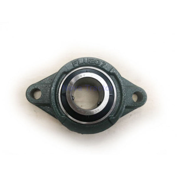 Spare parts:  EFGC/MFZ/BCRM roller bearing UCFLU207