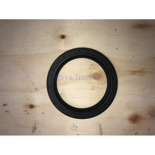 Spare parts: oil seal 55x72x8