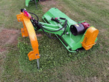BCRM Middle Duty Ditch Mower