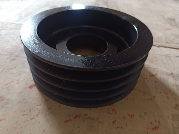 Spare parts: BCRI ditch mower upper pulley
