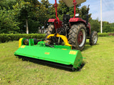 BCRM Middle Duty Ditch Mower