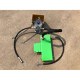 Spare parts: BX72/102 hydraulic oil tank kit