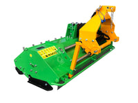 MFZ Heavy Duty Flail Mower