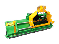 MFZ Heavy Duty Flail Mower