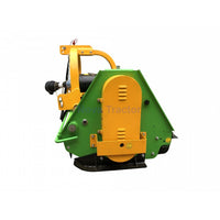 MXZ Heavy Duty Flail Mower