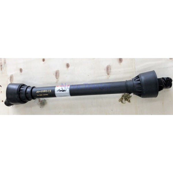 Spare parts: T6-1000 PTO shaft