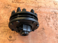 Spare parts: PTO friction clutch torque limiter